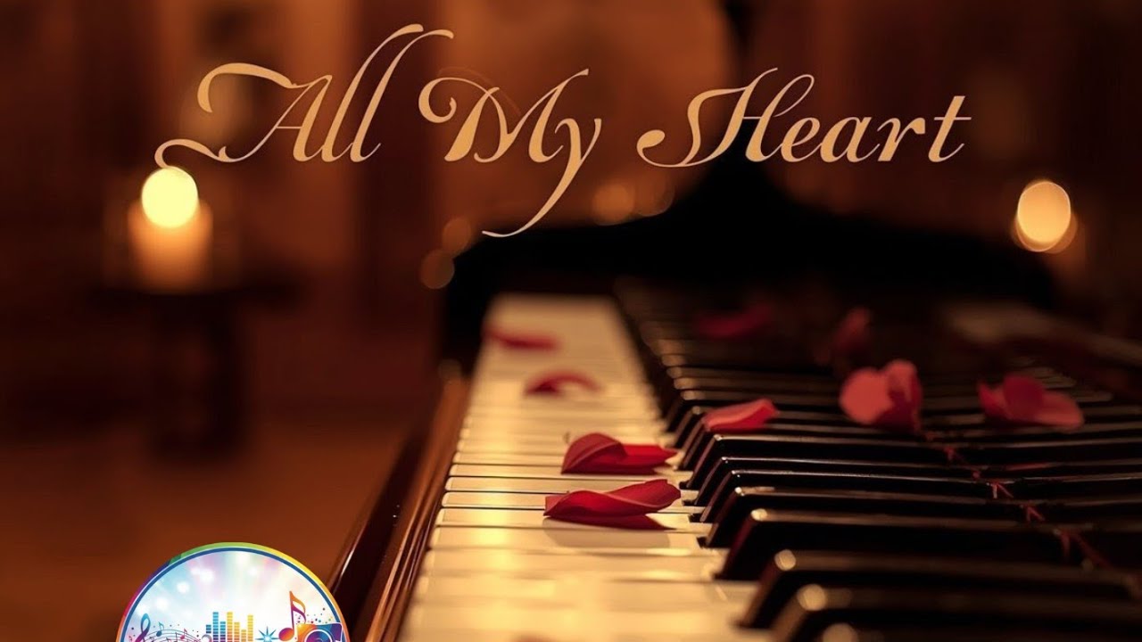 All My Heart