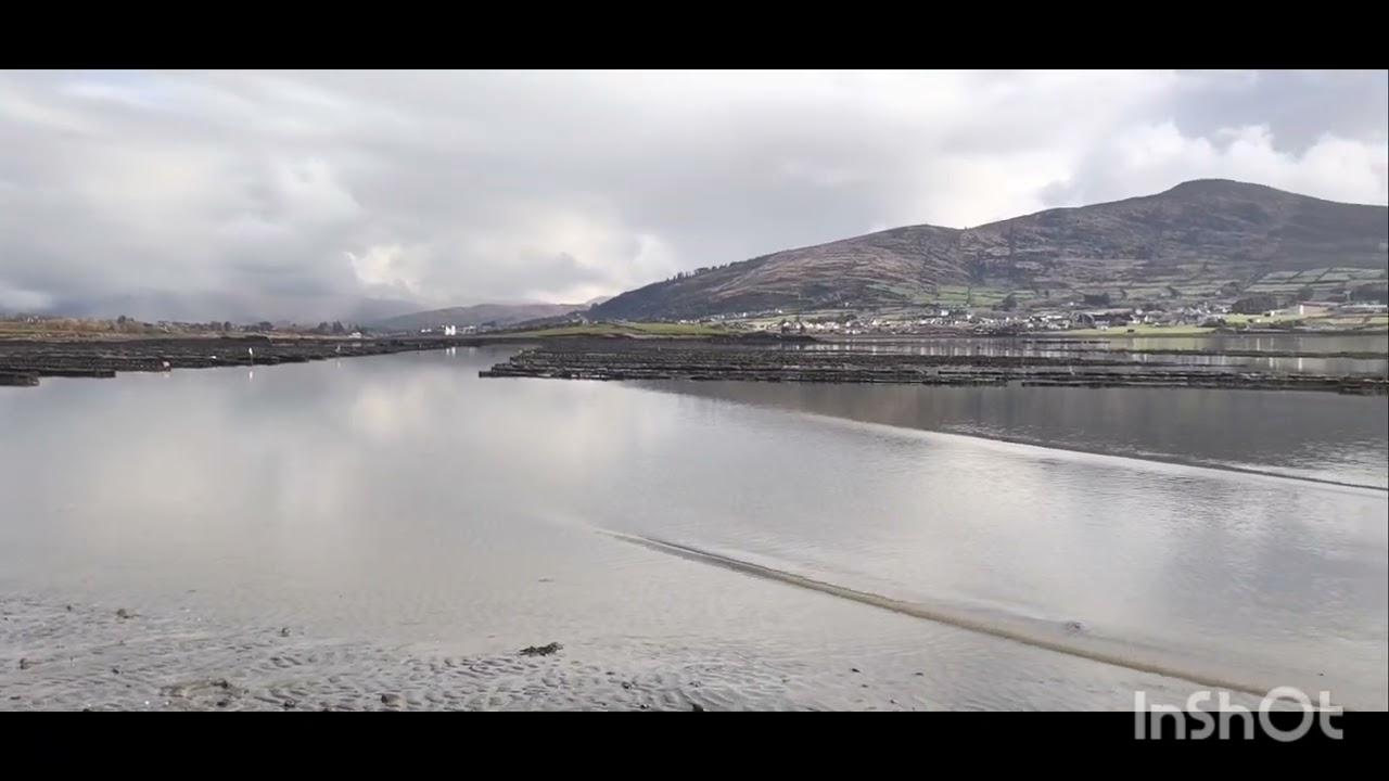 Ballycarberys Beautifulness ☘️Music: MoonglowMusician: EnjoyMusicURL: https://enjoymusic.ai