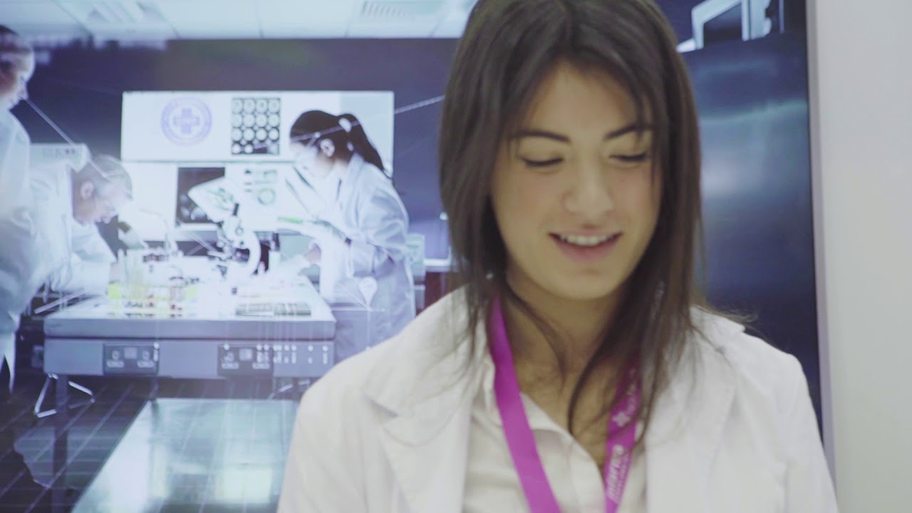 INFARMA 2019 MÁYLA PHARMA - EDICIÓN BARCELONA