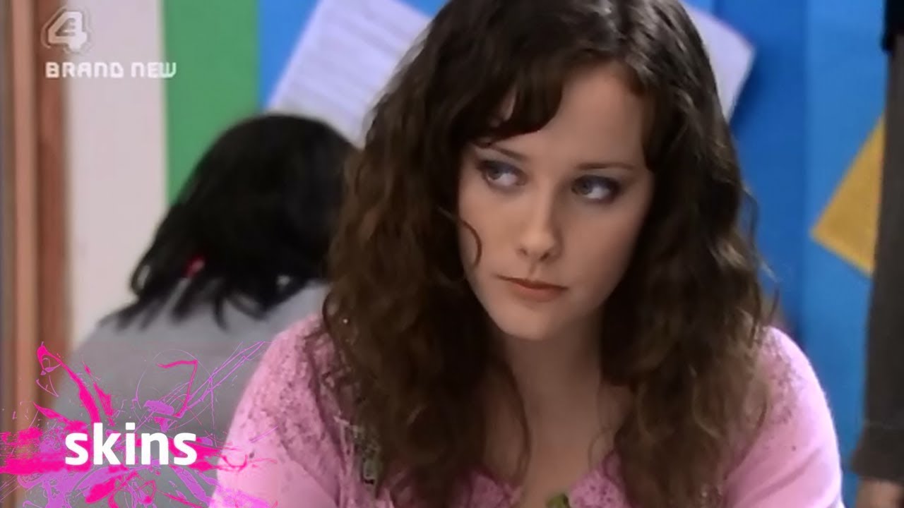 Skins: Season 1 Episode 7 (Michelle)