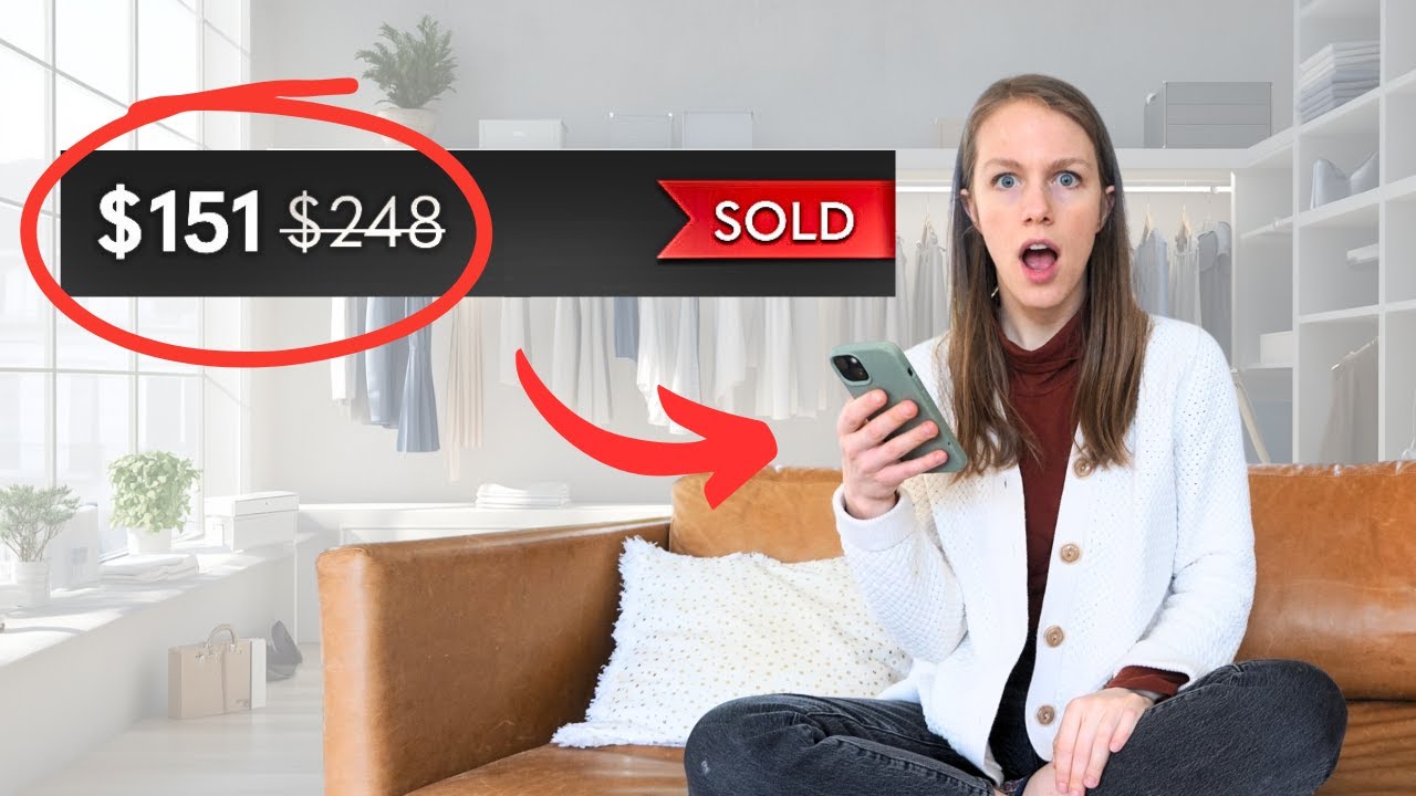 The ThredUp Sourcing Strategy I've Been Keeping Secret