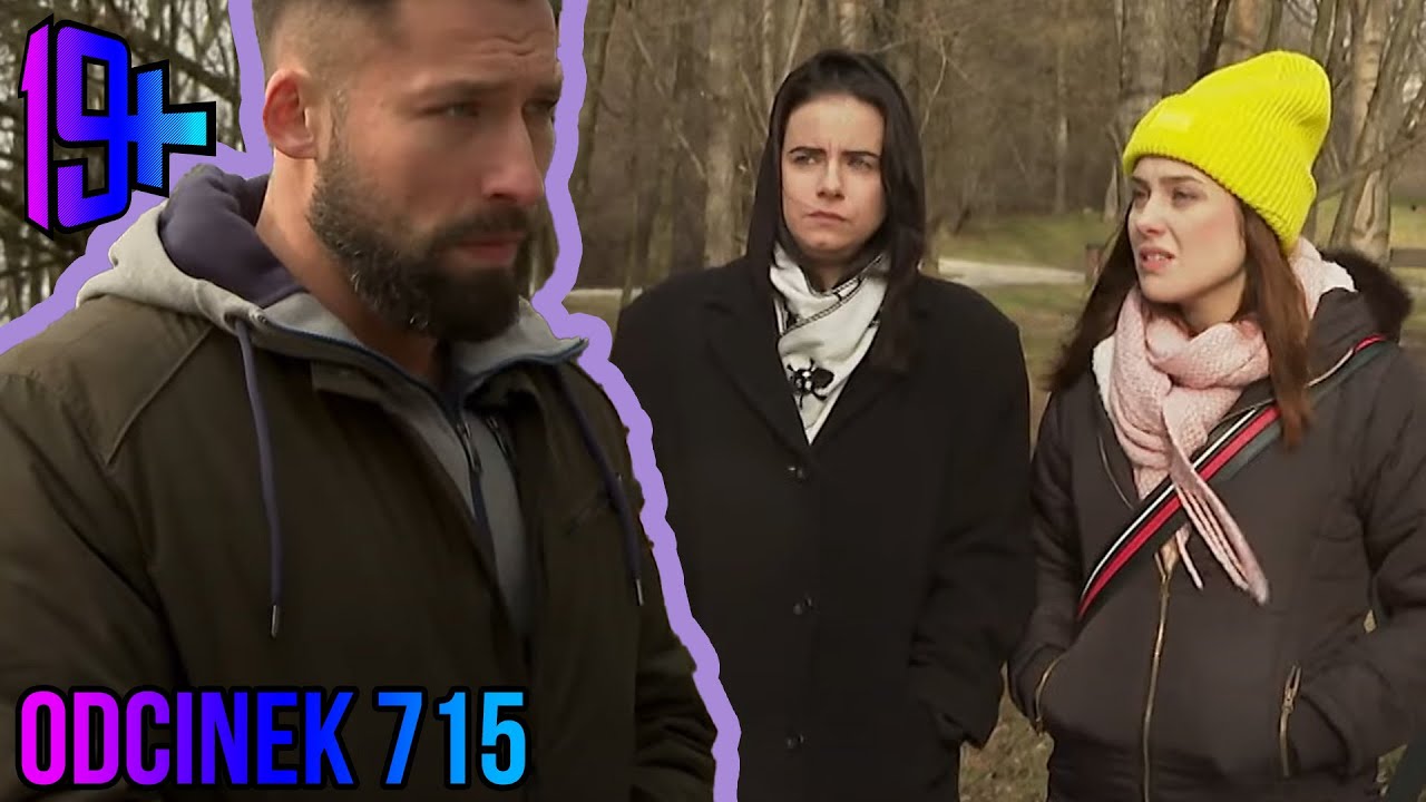 Magda i Monika martwiły się o zdrowie Leny. Szukały pomocy u znajomego lekarza |19+