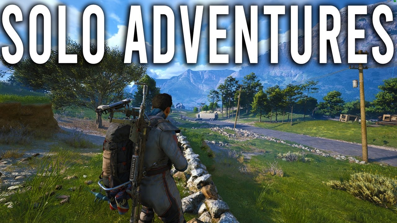 Why Playing ARC Raiders Solo Is Actually Better…