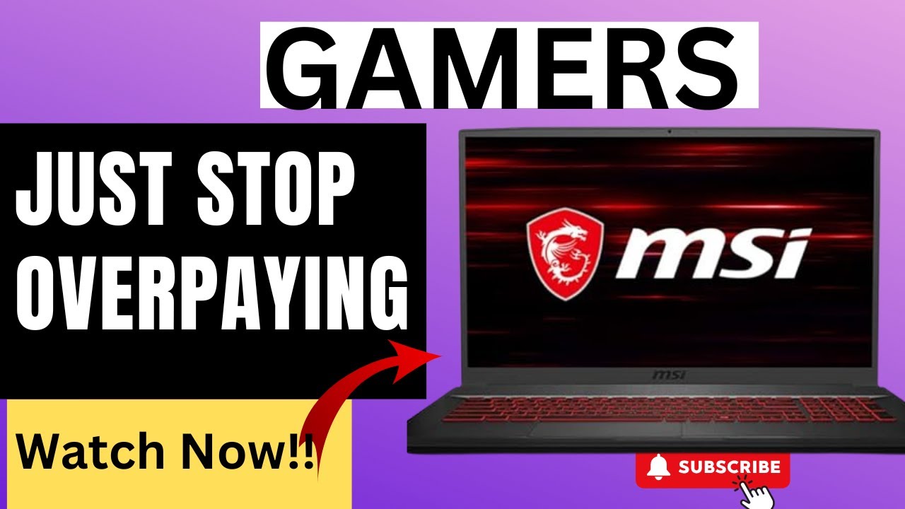 TOP 10 Budget Gaming Laptop 2024 Your Money Can Buy