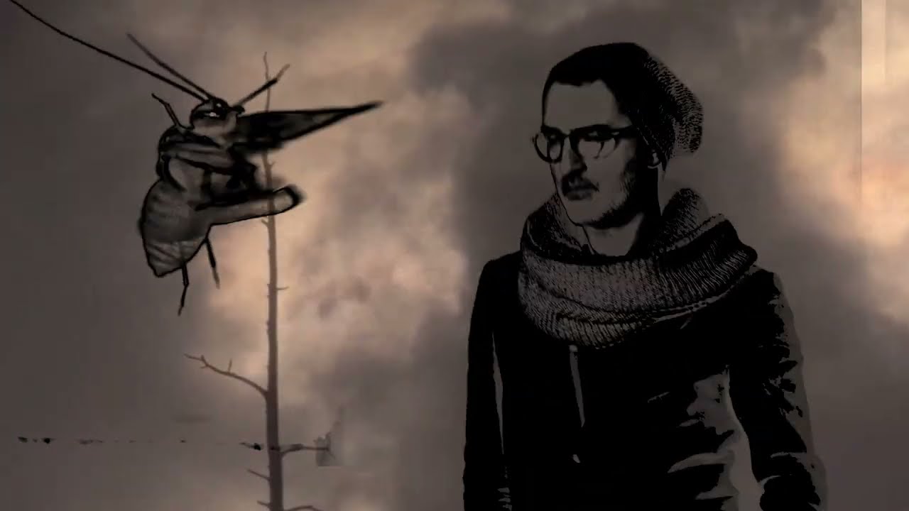 01. iNO - Beach Type