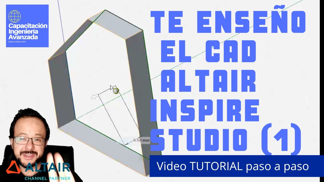 TUTORIAL: Te enseño Inspire Studio en simples pasos (1)