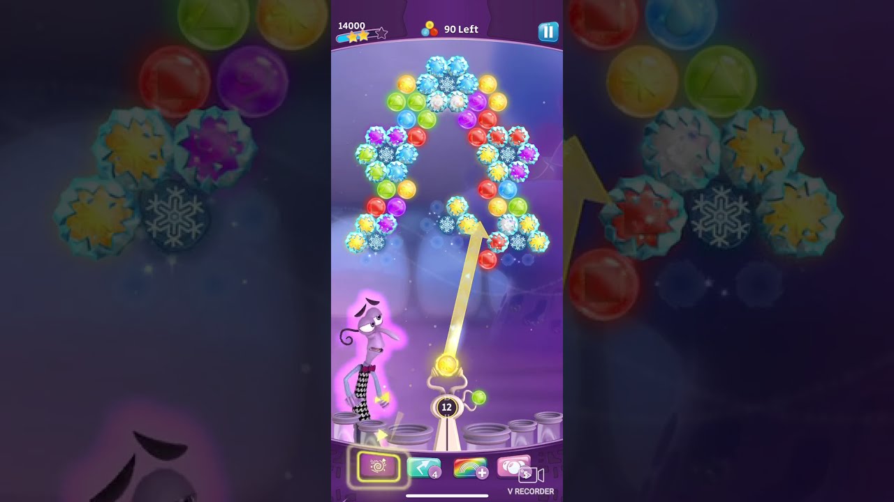 Inside Out Thought Bubbles: Challenge Event