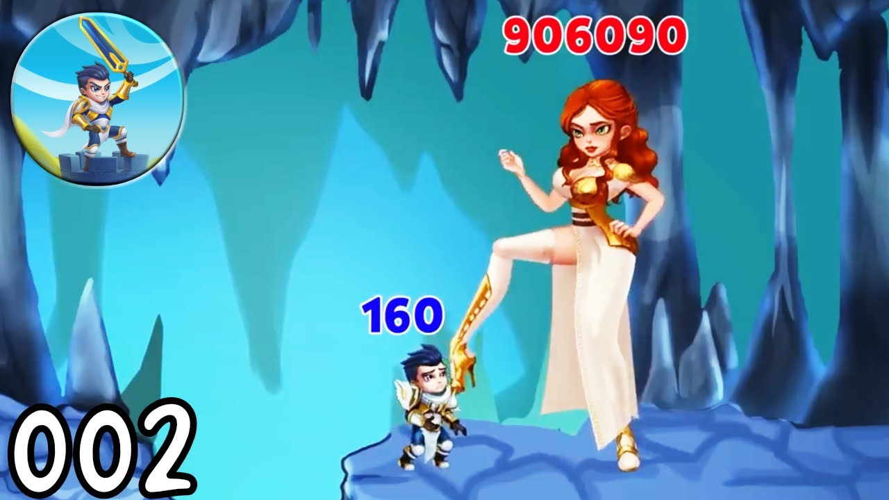 Hero Wars iPad Gameplay Walkthrough iOS 02 Cocodut | Hero Wars Ads