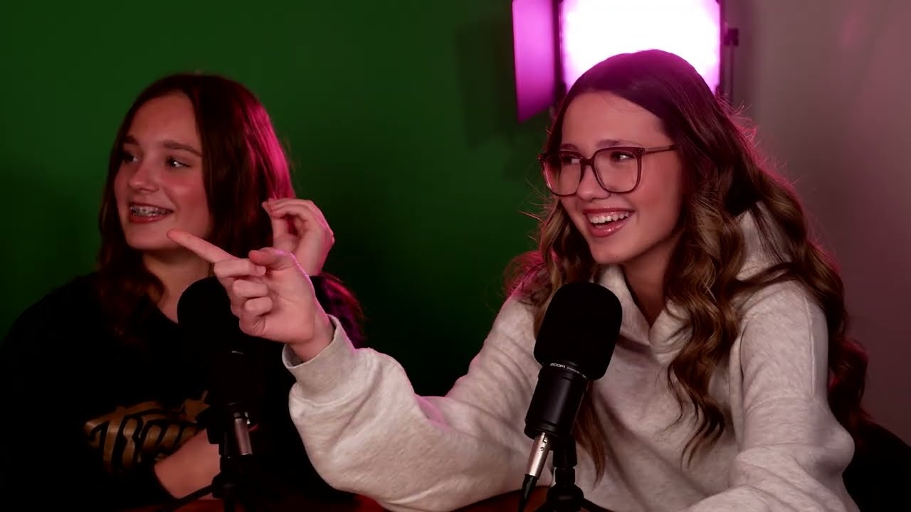 SHS Podcast: 4 On The Mic (episode 2) Kaminsky