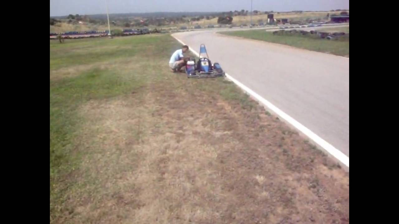 karts caceres 2.1