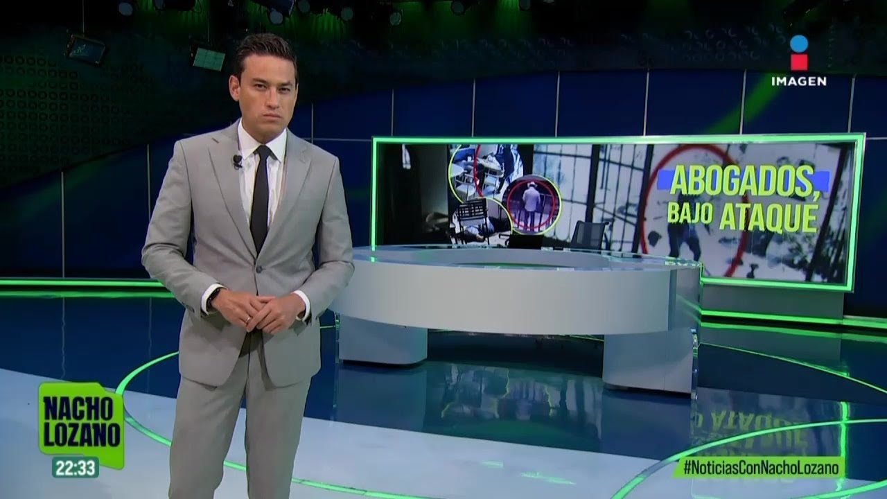 Noticias con Nacho Lozano | Programa completo del 02 de septiembre de 2025