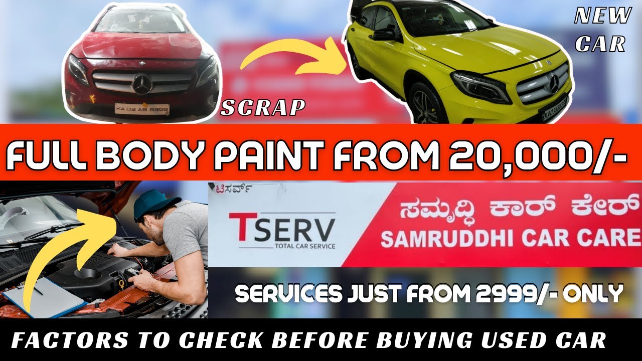 One of the best Service Center i have seen in Bangalore |