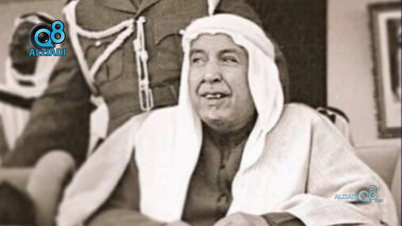 فيلم وثائقي بعنوان (أبو الإستقلال) عن أبرز إنجازات الأمير الراحل الشيخ عبدالله السالم الصباح