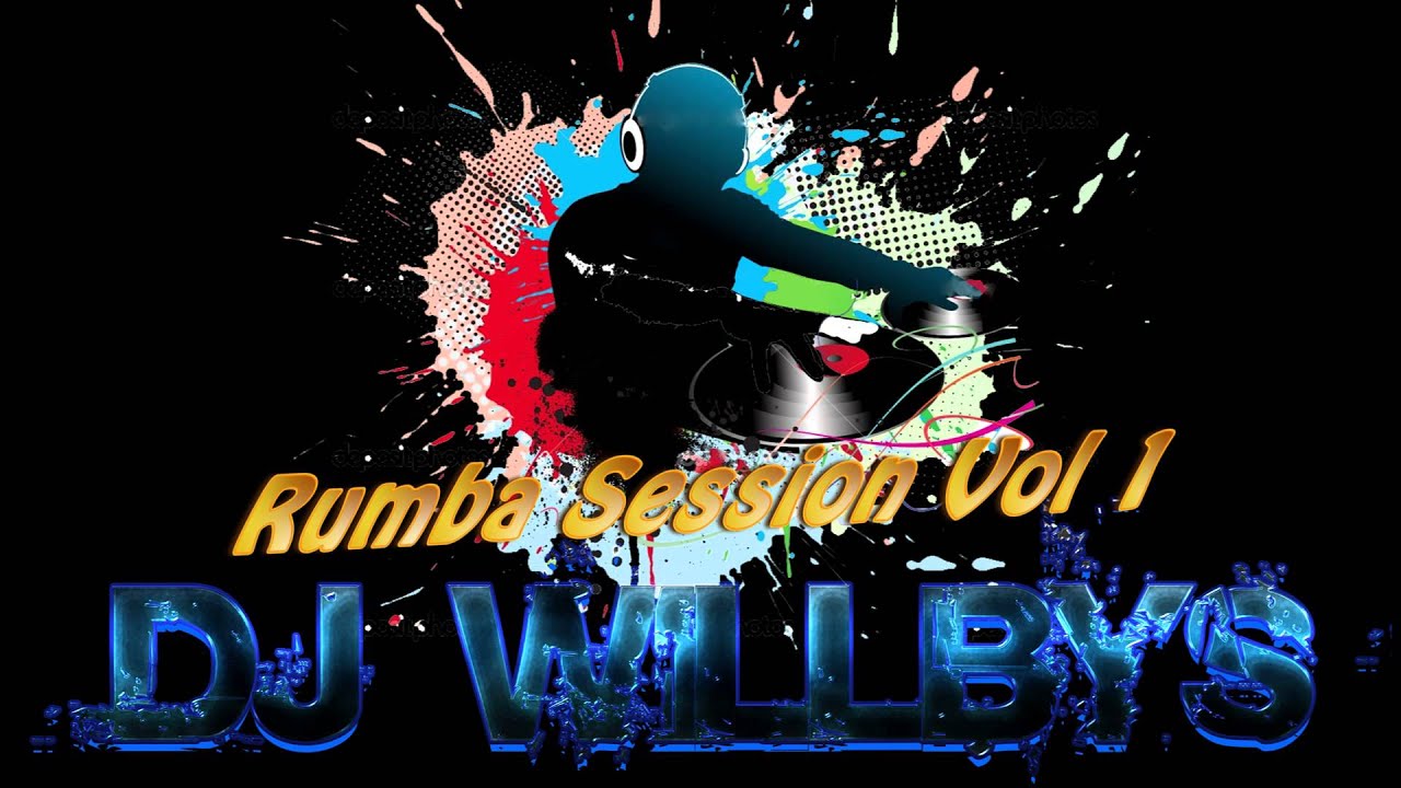 Rumba Session Vol 1