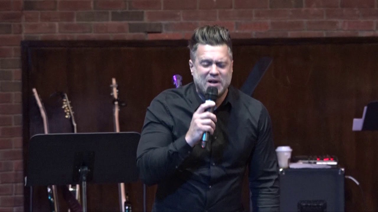 11/26/17 Love's Way to Go Guest Speaker, Wess Morgan