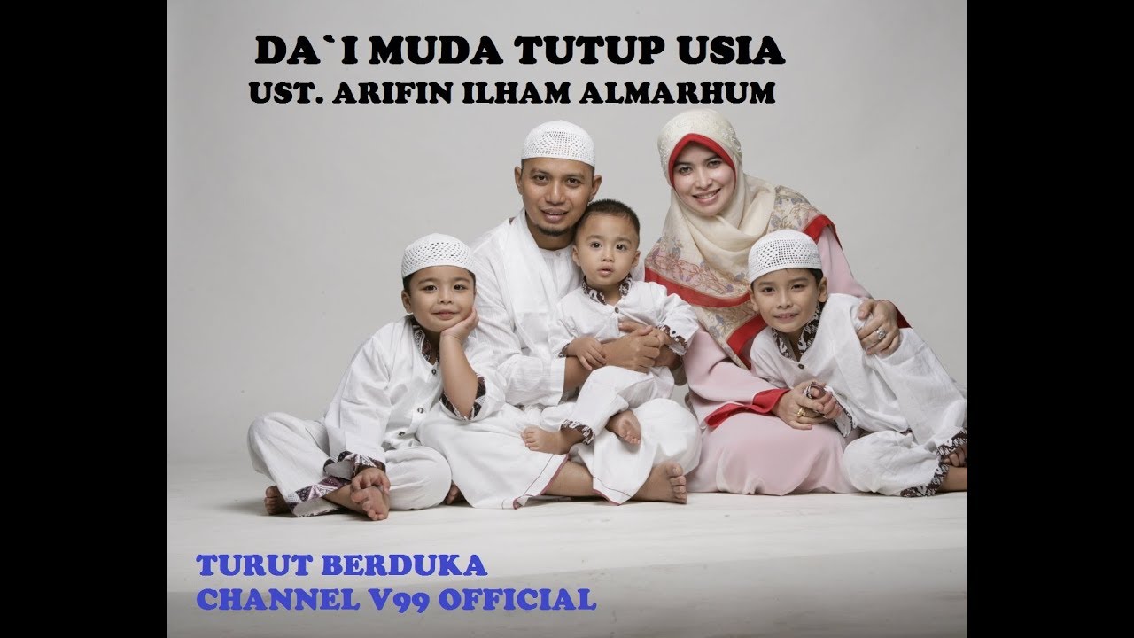 WAFATNYA ULAMA MUDA INDONESIA-مع العلم أنه يريد الموت أراد أن يحضر إلى مسجدين