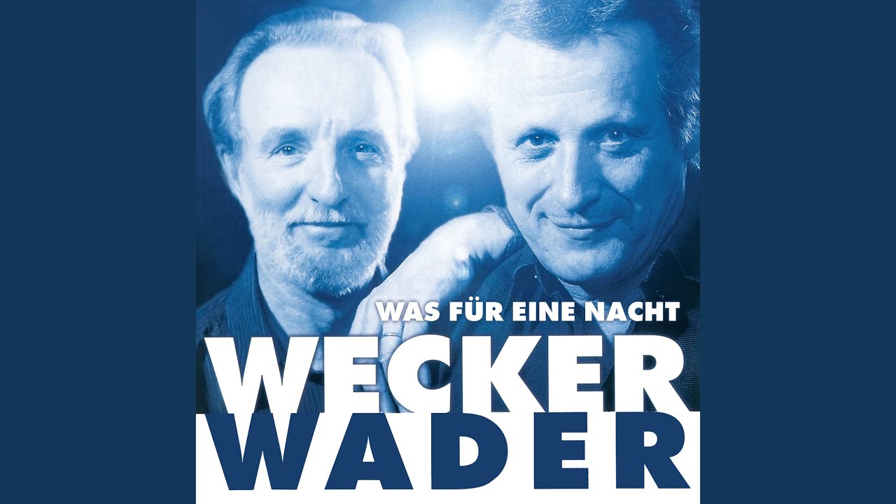 Es ist an der Zeit (Live)