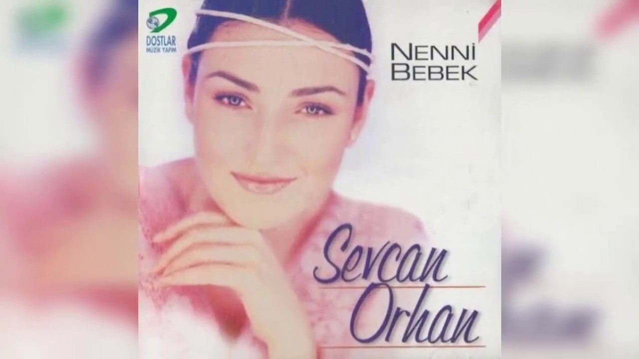 Sevcan Orhan - Suda Balık Yan Gider (Official Audio)