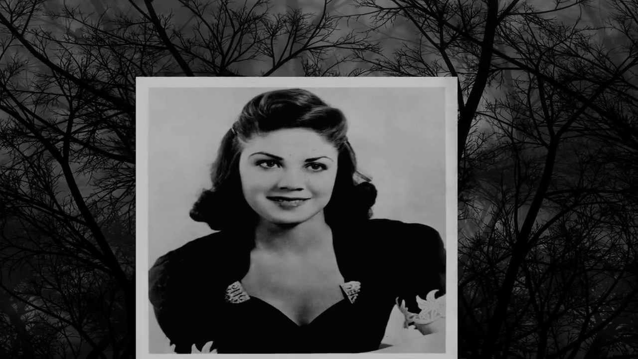 Kitty Kallen - Quiet Nights Of Quiet Stars