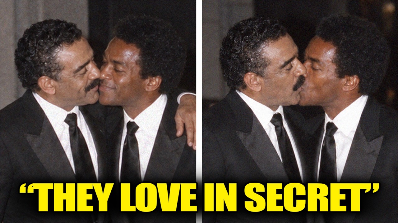 9 Black Politicians Who Were Actually Gay That You Didn't Know About