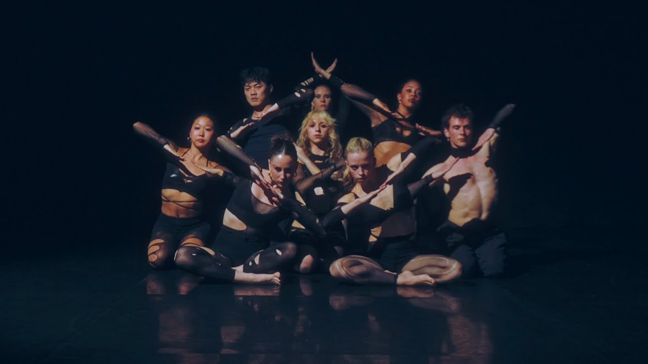 Kat Cheng // Ophelia's Circuit