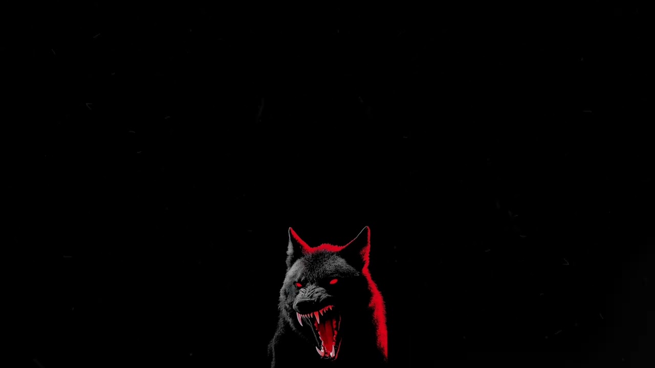 [FREE] Dark Boom Bap Type Beat - ''Black Wolf''