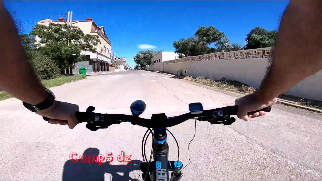 gopro # camp5 dz velo #