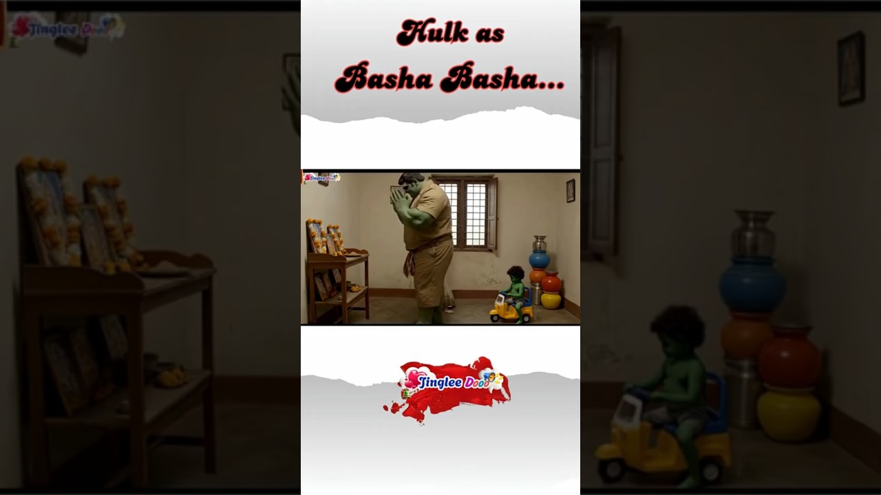 Basha Basha | 