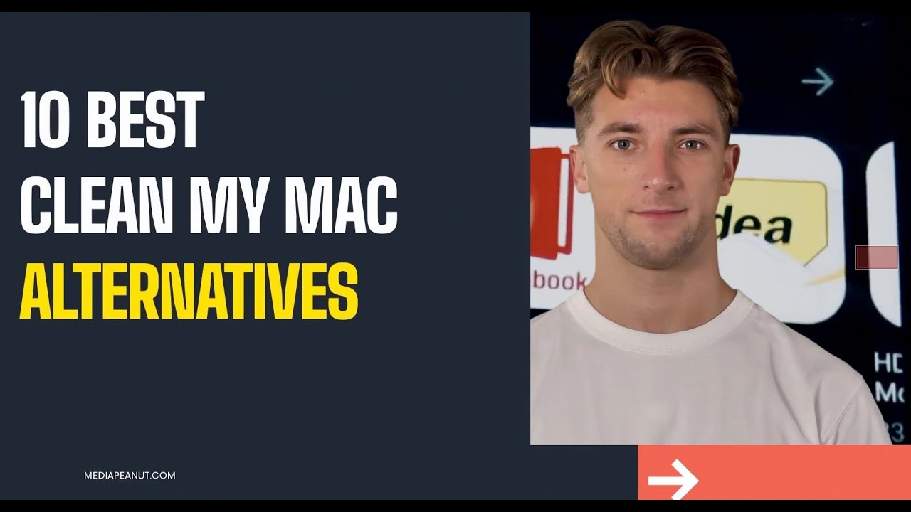 10 лучших альтернатив CleanMyMac (бесплатные и платные) &mdash; обзор всех программ для очистки Mac.