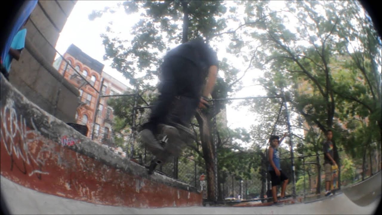 Parktage 1