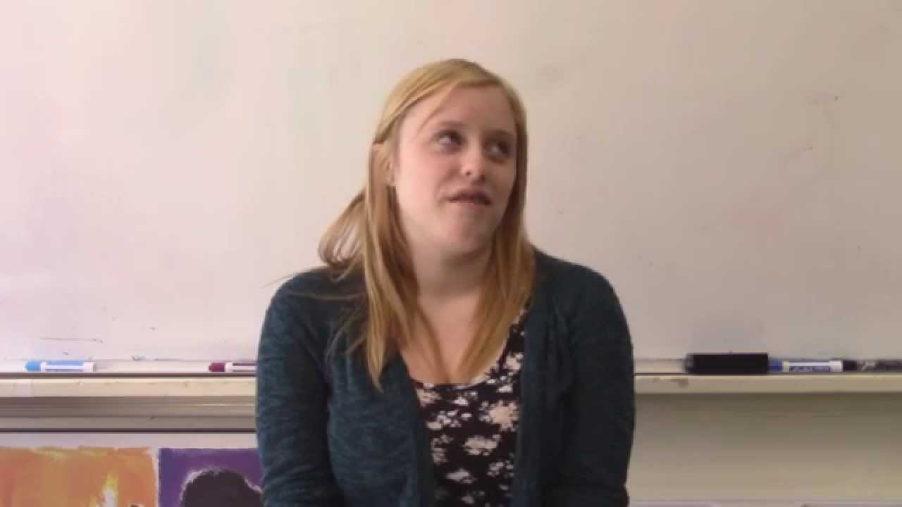 George F Baker Students Speak