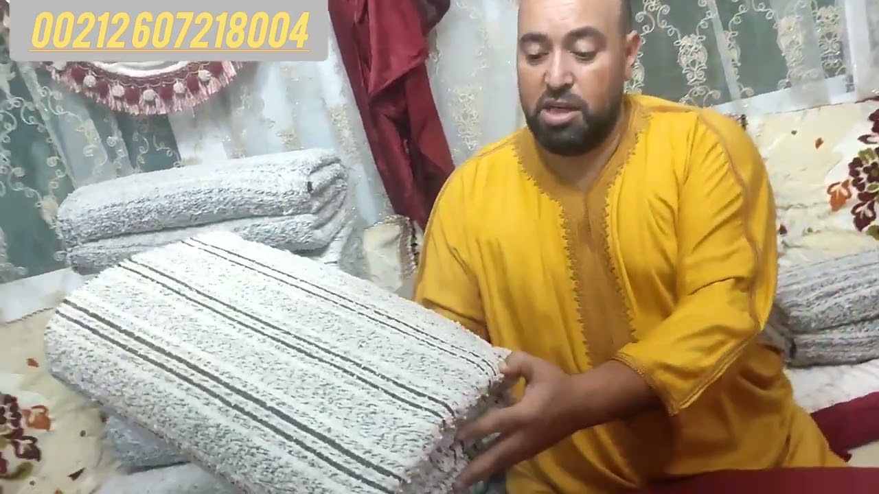 أجود انواع الحبة الوزانية الحرة ، نمري مشرط ونمري لون واحد ، 00212607218004 النوالي نورالدين وزان