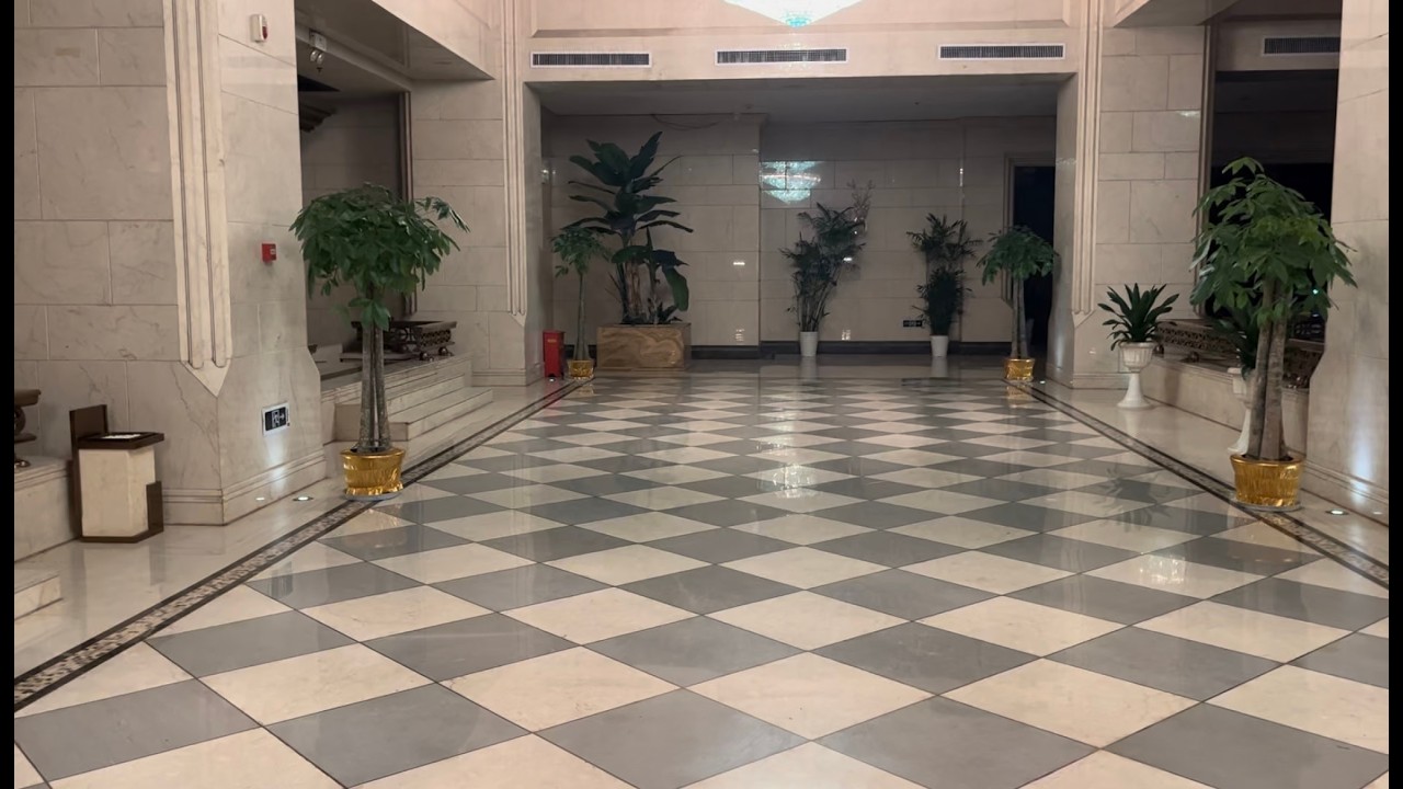 打卡武汉中高端商务场 东方魅力 武汉商K整体情况