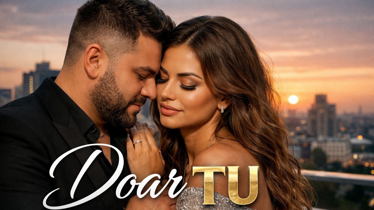 Doar Tu ❤️ | Piesă de Dragoste – Hit 2026