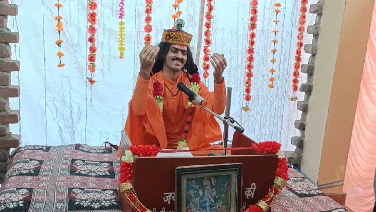 🙏❤️(इस जीबा नू लग जाए ताला)❤️🙏 बहुत सुंदर भजन झूम उठे भगतजन