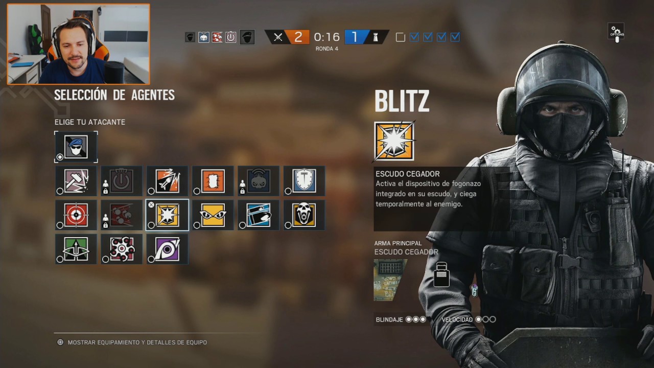 1vs5, FULL TEAM!!! LO MAS ÉPICO!!!  +++10 BAJAS  / RAINBOW SIX SIEGE / BYABEEL