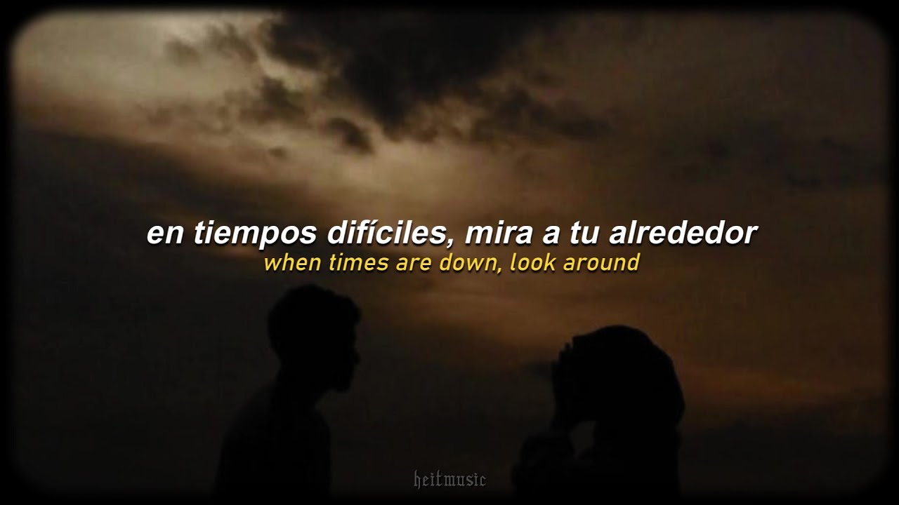 the transits - heartbreak queen || espa&ntilde;ol + lyrics