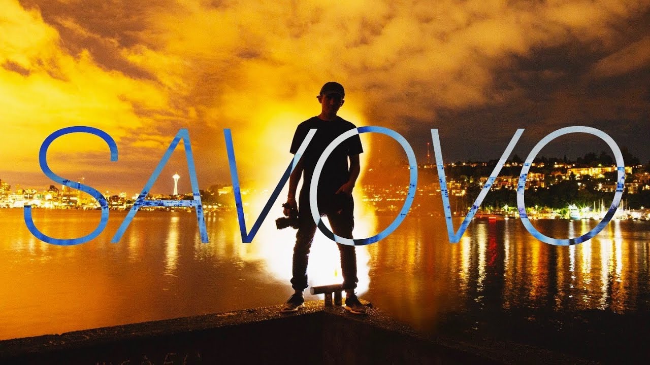 SAVOVO
