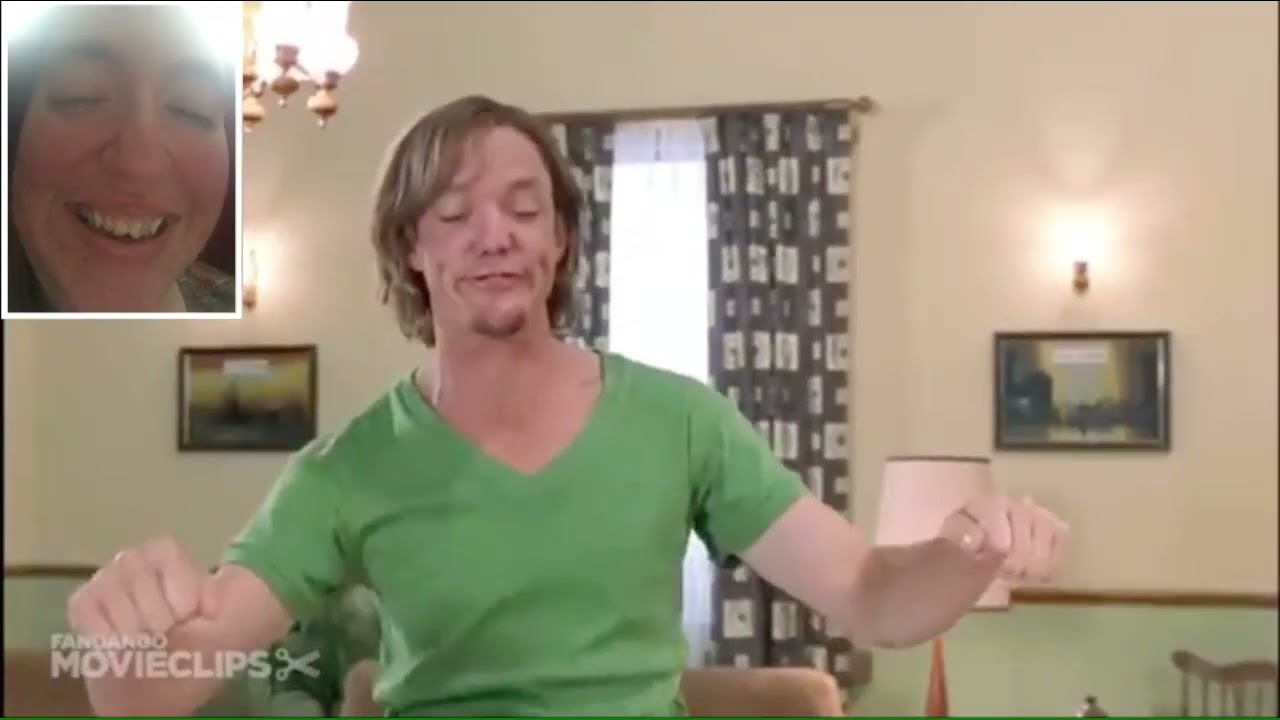 Reaction: Shaggy And Scooby Burping And Farting