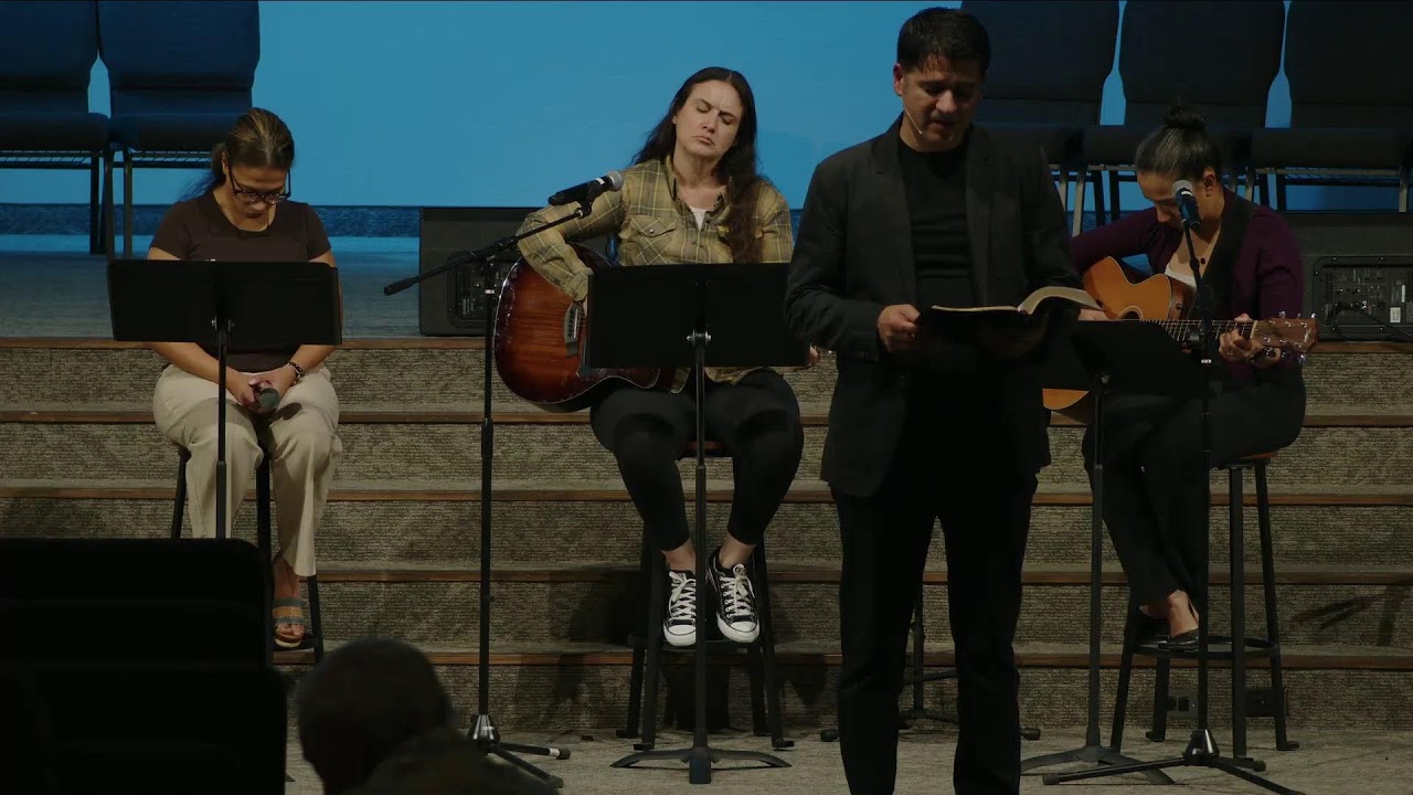 Week of Prayer 2026 | Eduardo Rodriguez | 02/05/2026