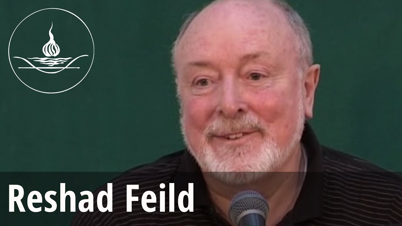 Reshad Feild: The Essence of Inner Teachings