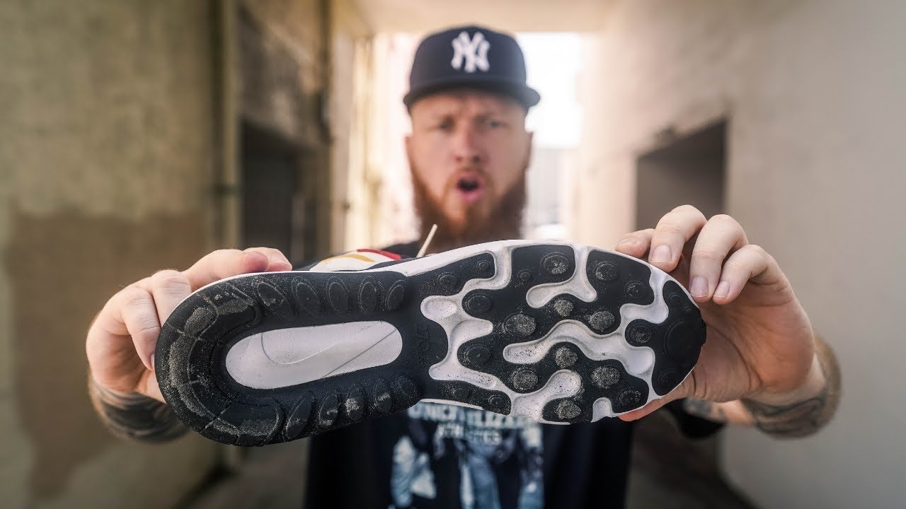 update: AFTER WEARING NIKE 270 REACT FOR 2 MONTHS! (Pros & Cons)