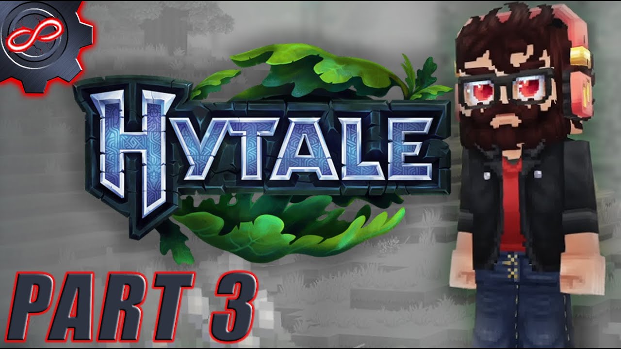 Stocking for Winter - Hytale Part 3