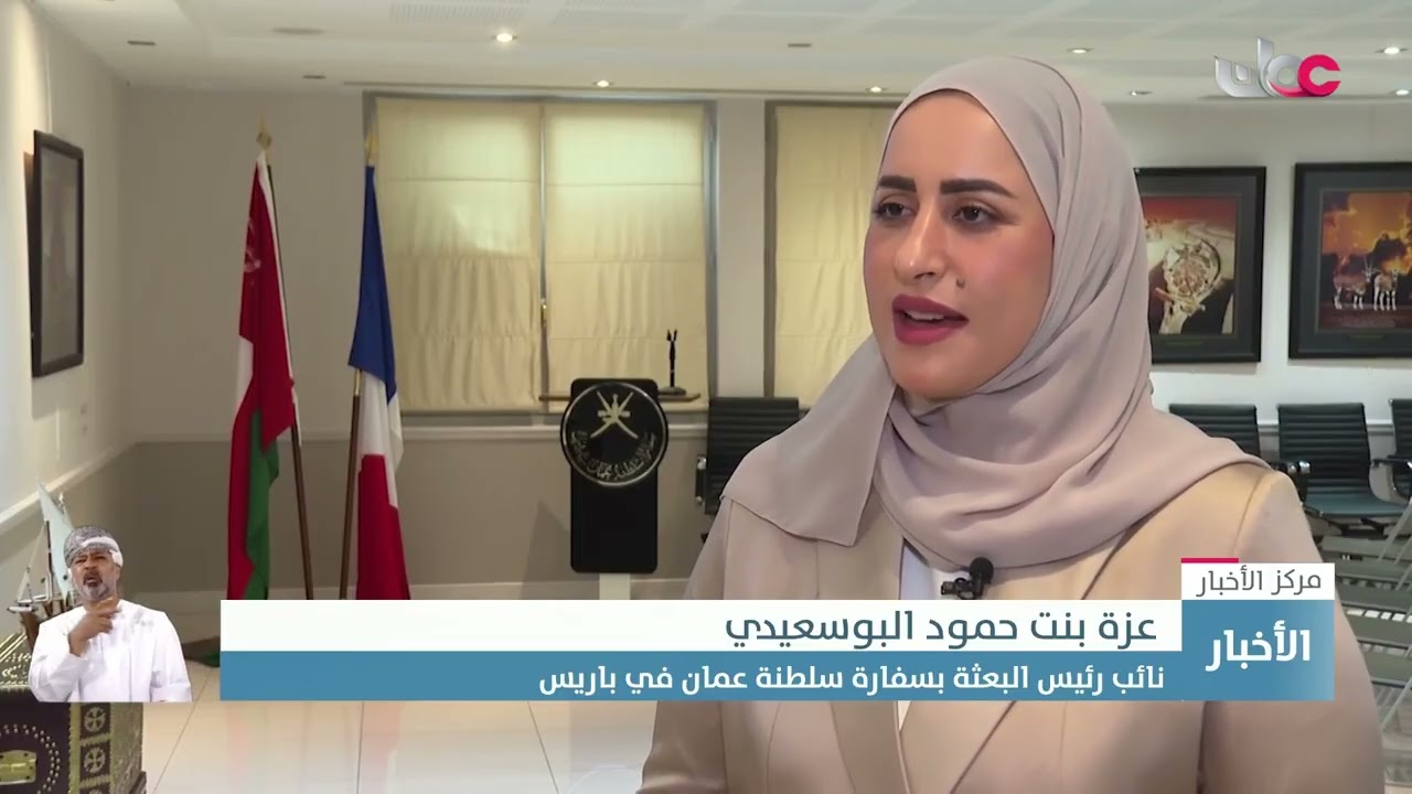 تقرير | وزارة التراث والسياحة تطلق أنشطتها لاستقطاب الحركة السياحية من السوق السياحي الأوروبي.