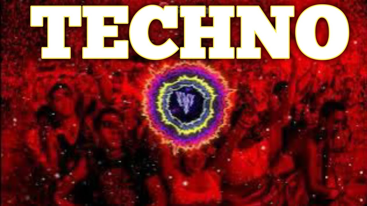 Nicolas Julian, NOTMYTYPE, AENJAY - Jump Dance Move Bounce  #techno #edm #rave 