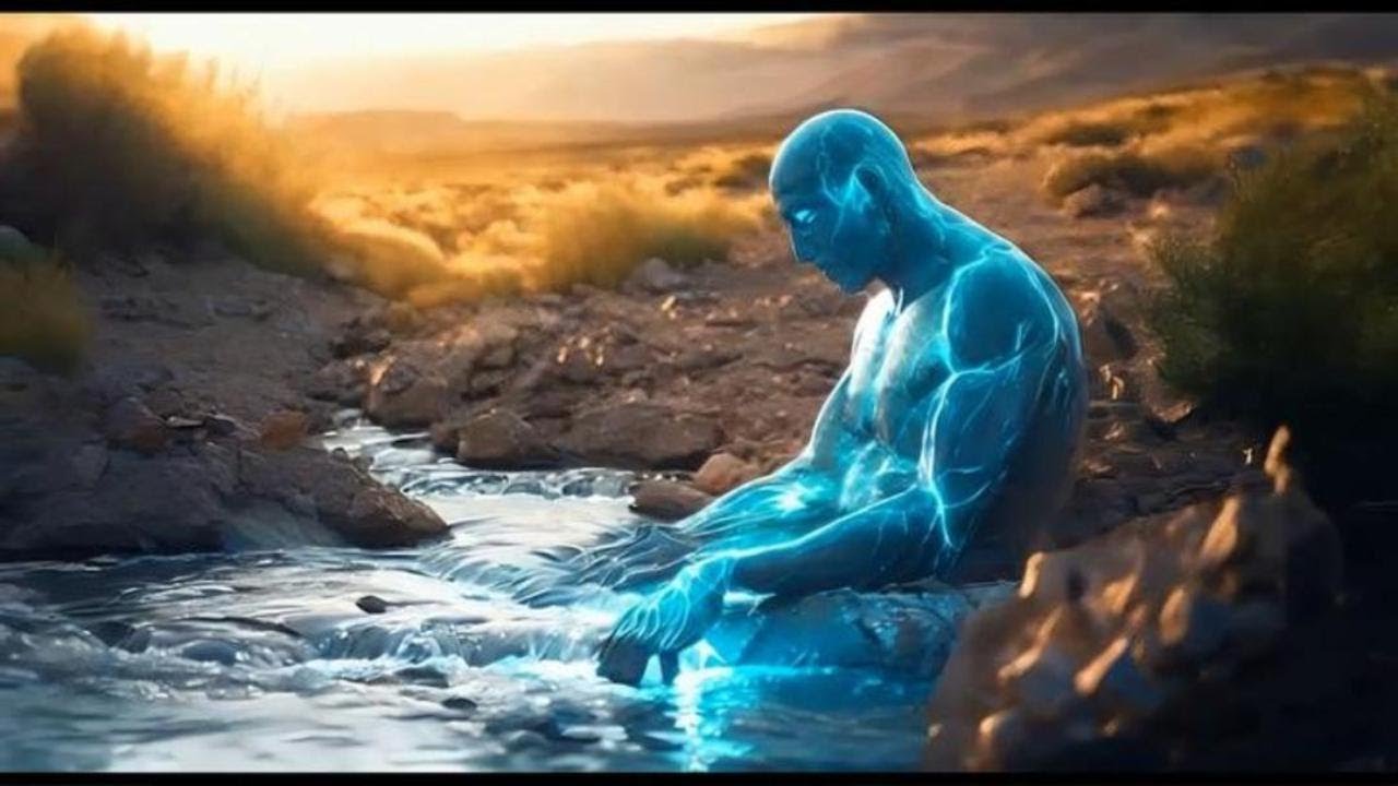 The Legend of the Nommo (Dogon Mythology - Mali)