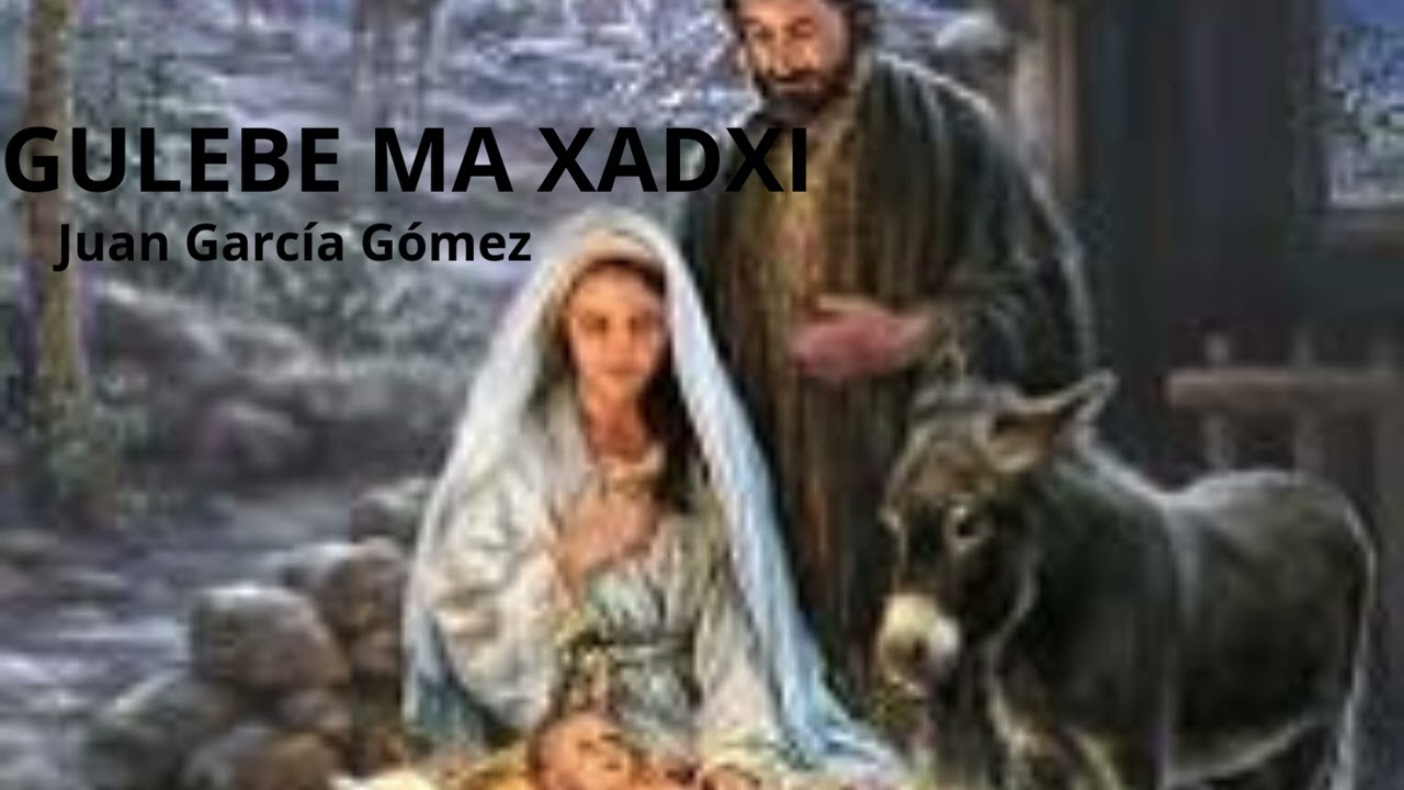 GULEBE MA XADXI