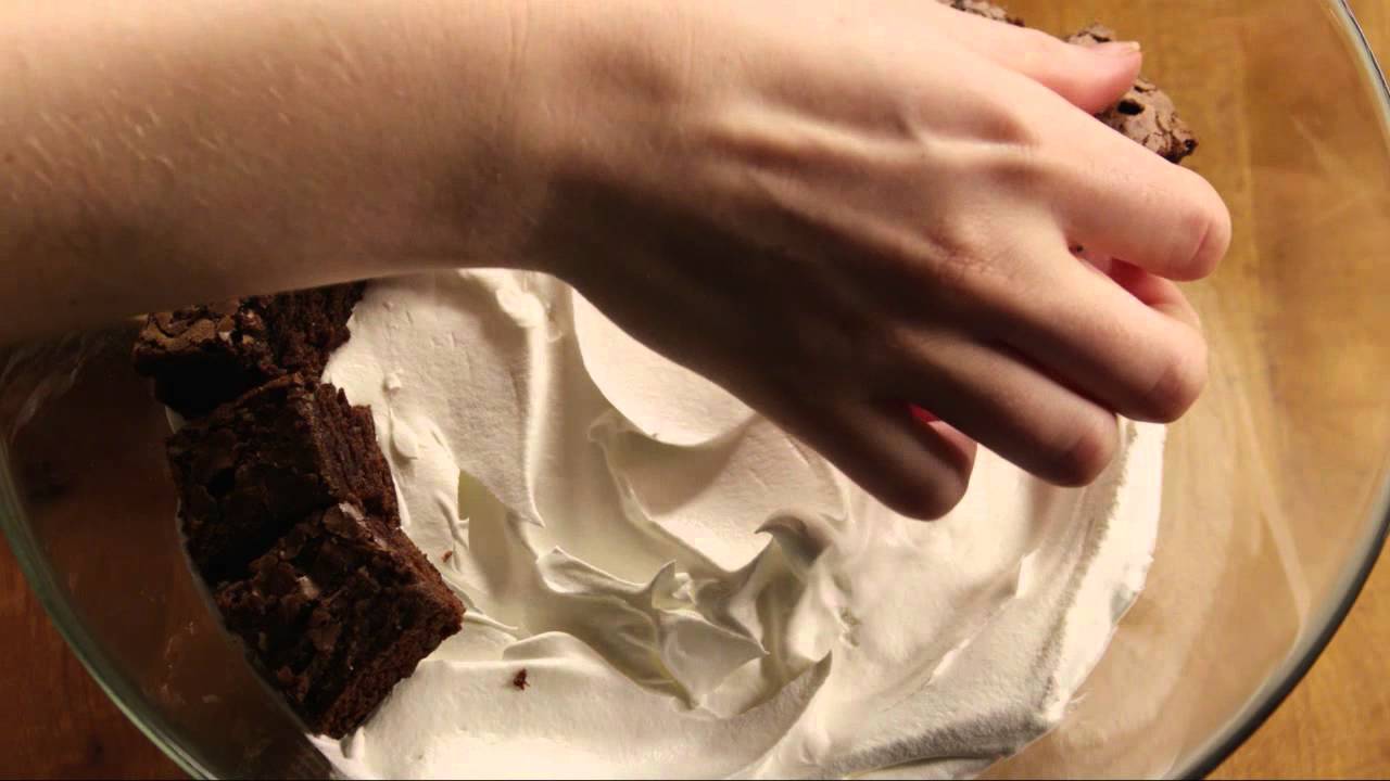 How to Make Chocolate Trifle | Allrecipes.com