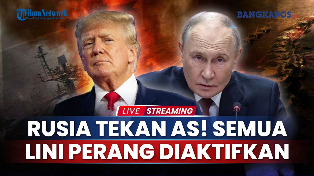 Rusia Tekan Pentagon, Iran Datangkan 1.000 Drone & Aktifkan Semua Lini Tempur