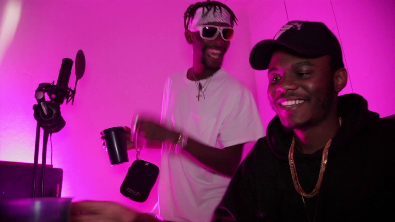 Ranks_ATM - Asbheme (Official Music Video)
